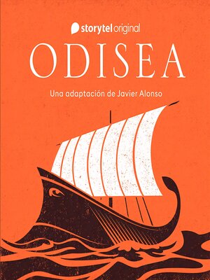 cover image of Odisea